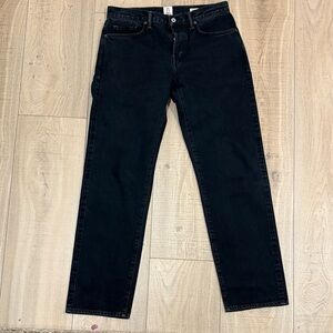 KATO dark blue jeans